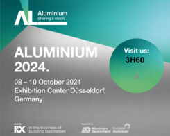 Aluminium dusseldorf 2024